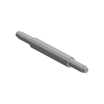 Cable, Electrical - Battery To Ground, Starter 06-14767-020 - Freightliner