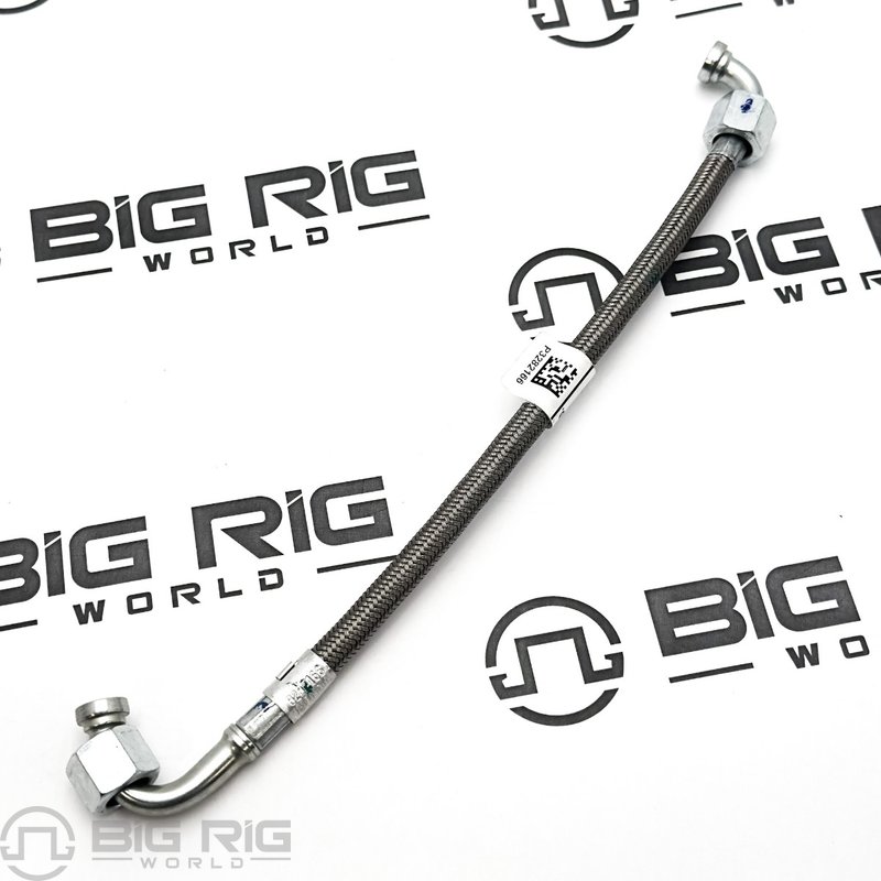 Flexible Hose 3282166 - Cummins