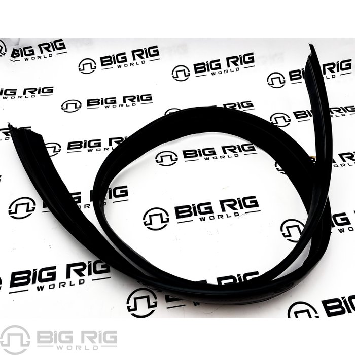 Molding - Windshield, C2, Upper 18-37907-000 - Freightliner