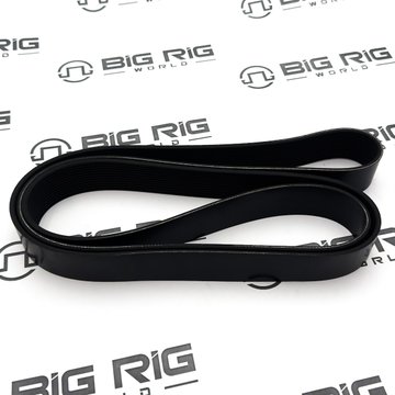 Belt - 12 Ribs x 2215 END/PLYS D84-1000-6122215 - Paccar