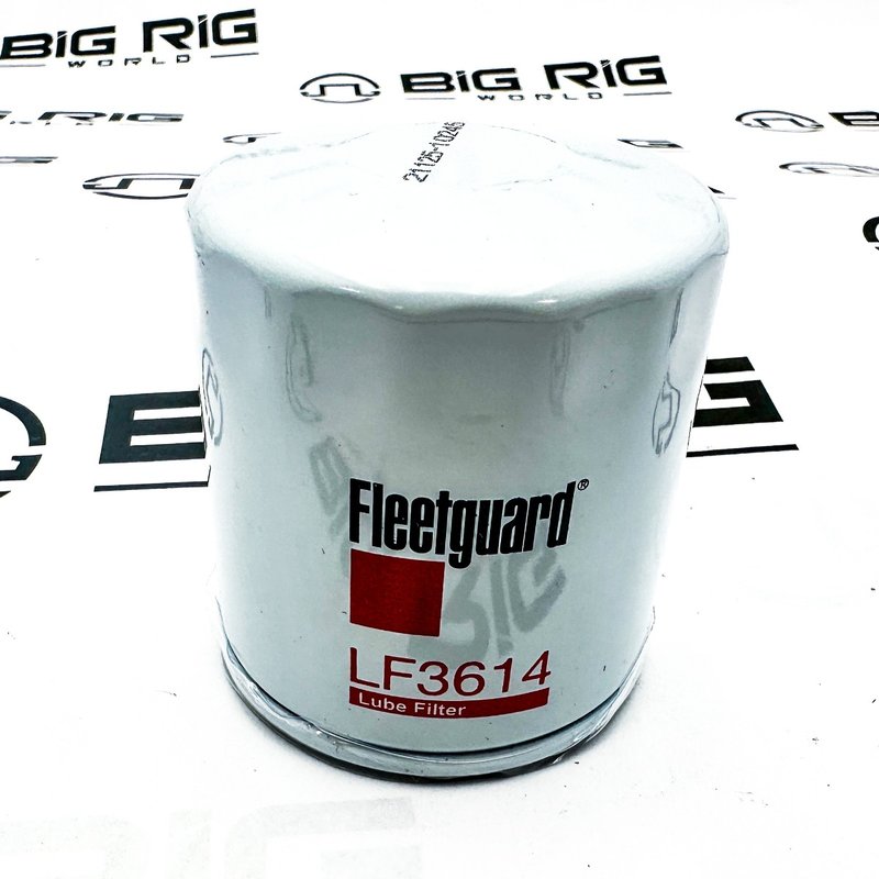 Oil Filter LF3614 - Fleetguard