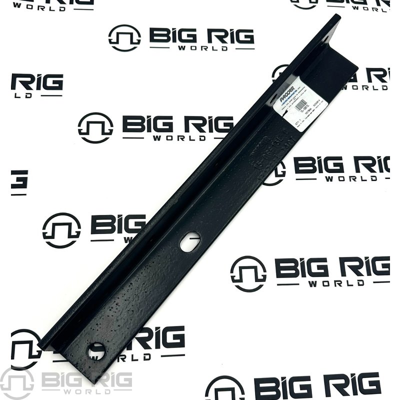 Angle - BATT/Tool Box MTG LH 15-06613L - Peterbilt