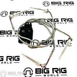 Temperature Sensor 5698555 - OEM - Cummins - Big Rig World
