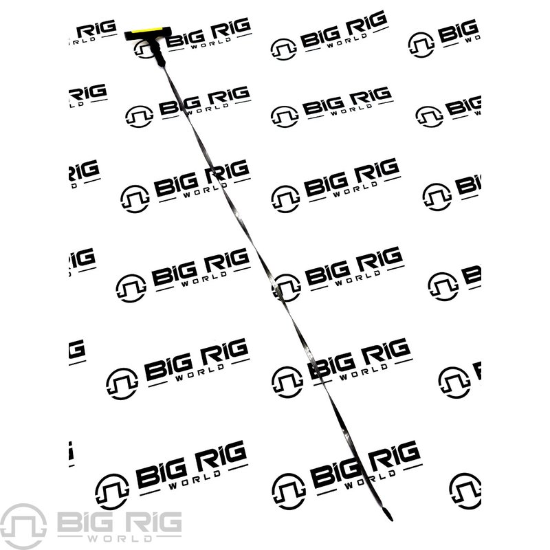 Oil Level Gauge Assembly S60 14L EPA07 23535116 - Detroit Diesel