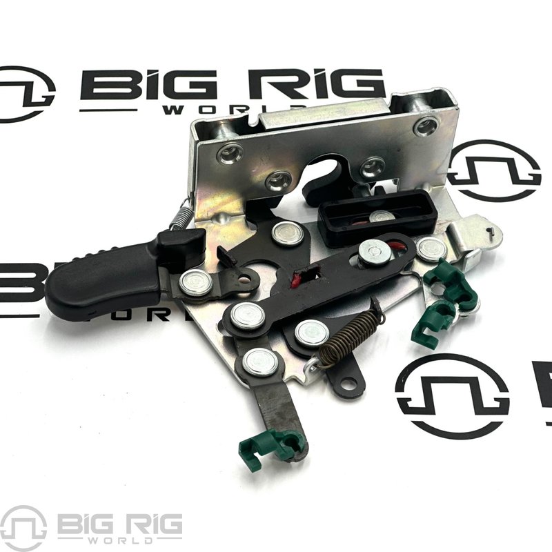 Latch - Sleeper Door LH R56-6035-002 - Peterbilt