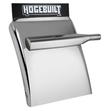 Triangle Arm Quarter Fender M127P - Hogebuilt