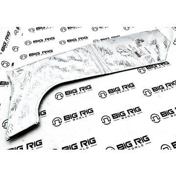 Insulation - Hood, Center Plenum, 126 18-71111-000 - Freightliner