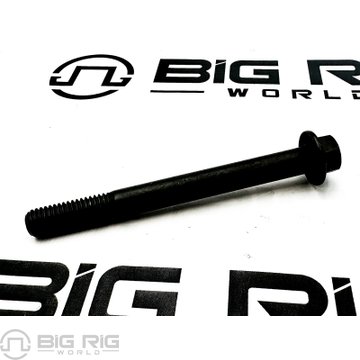 Hexagon Flange Head Cap Screw 3914407 - Cummins