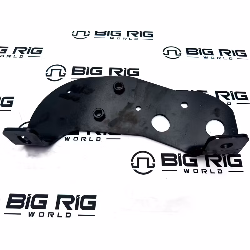 Bracket - Mount, Right Hand, Bumper, Columbia A22-54197-003 - Freightliner