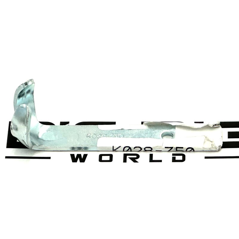 Hood Anchor - Rubber Hook K028-750 - Kenworth
