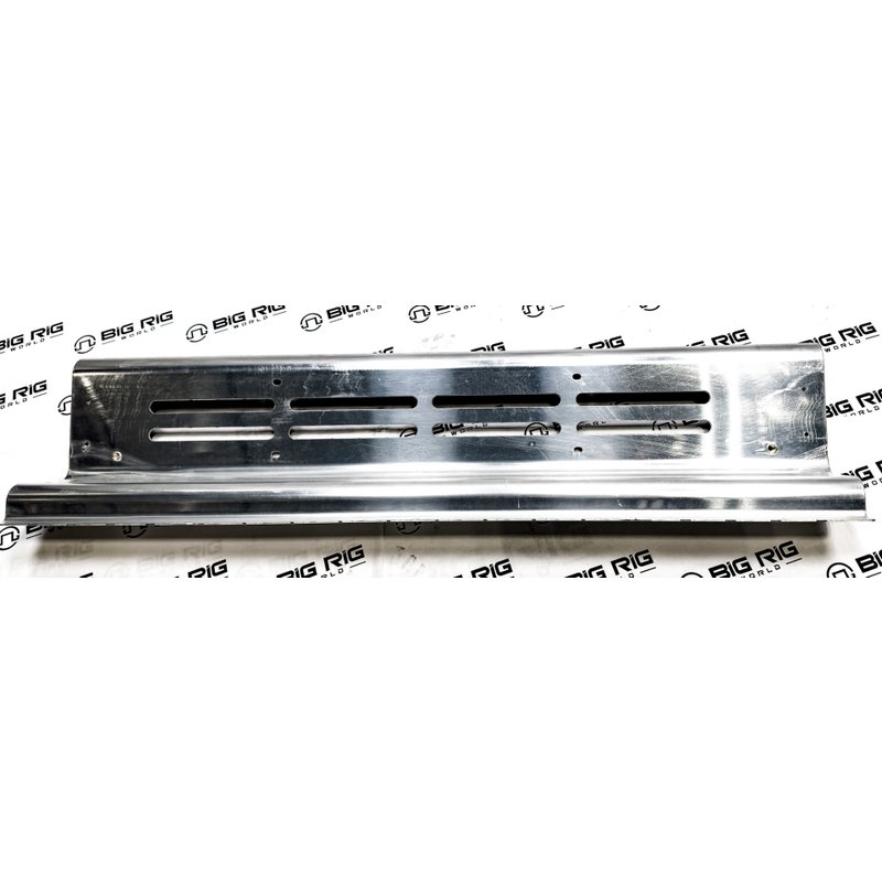 Step - DPF / SCR Box, Upper M82-6289P - Paccar