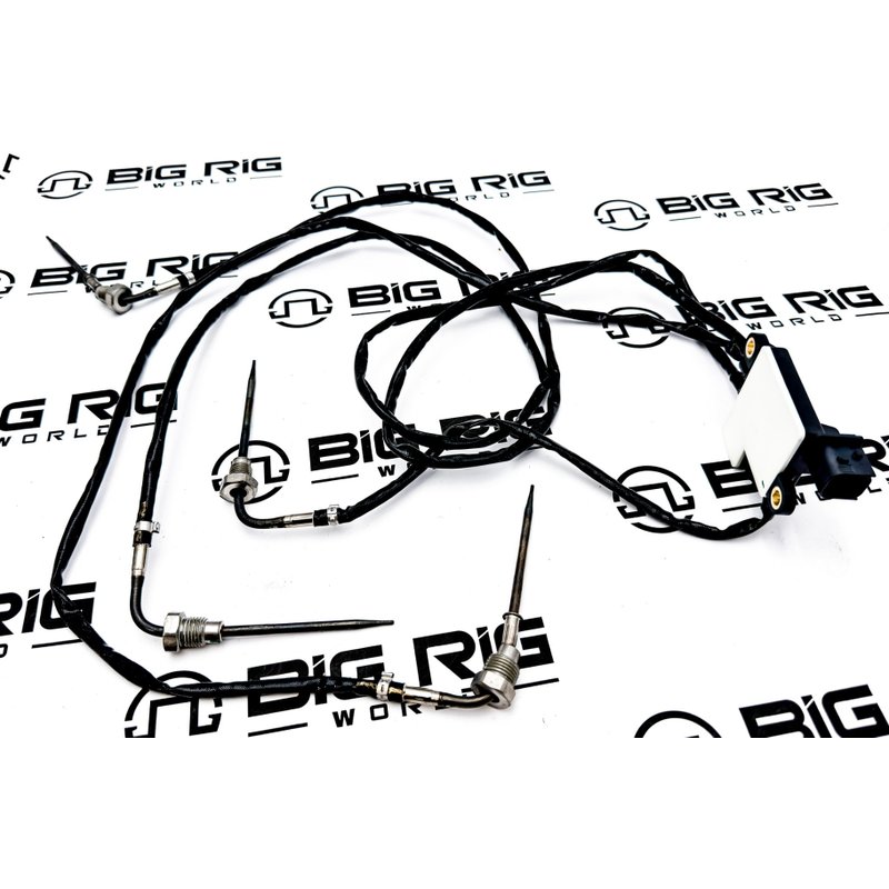 Sensor,Temperature 5654166 - Cummins