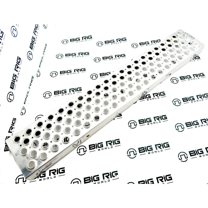 Step-Dpf/Scr, Lower, Polished M82-6277P - Paccar