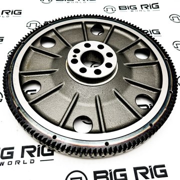 Exchange Zb Flywheel EA9360303259 - Detroit Diesel