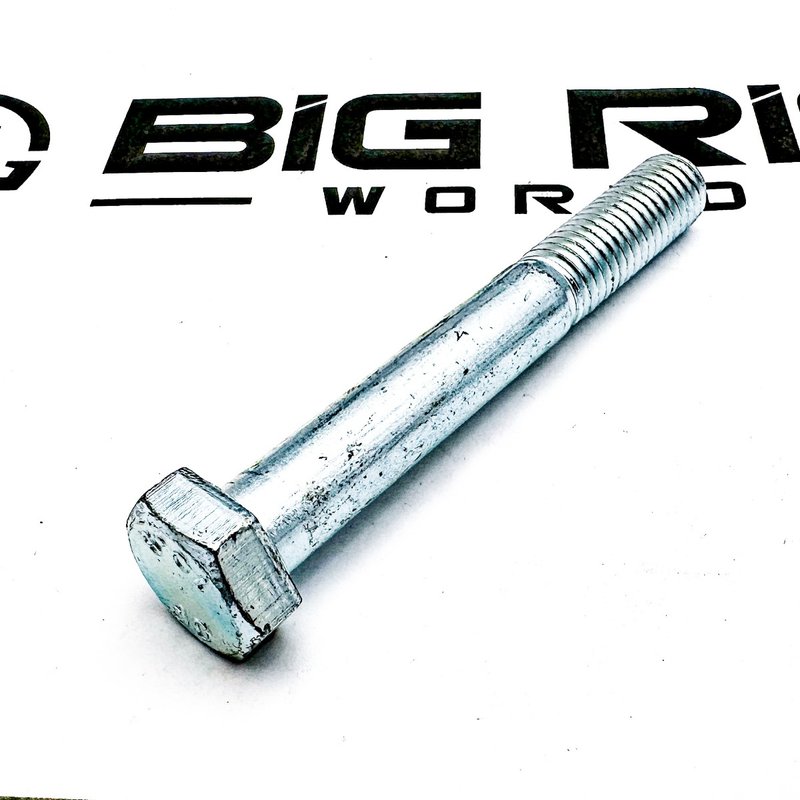 Bolt - HEX M12-1.75X90 CL10.9 ZN/ODCC D8400-6324 - M&M Fastener