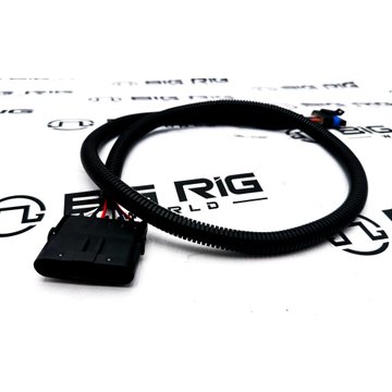 Electronic Accelerator Wiring Harness 131166 - Williams Controls