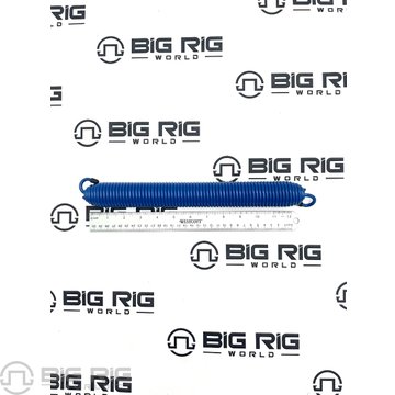 Spring - Hood Blue - Peterbilt HS3046 - TRP