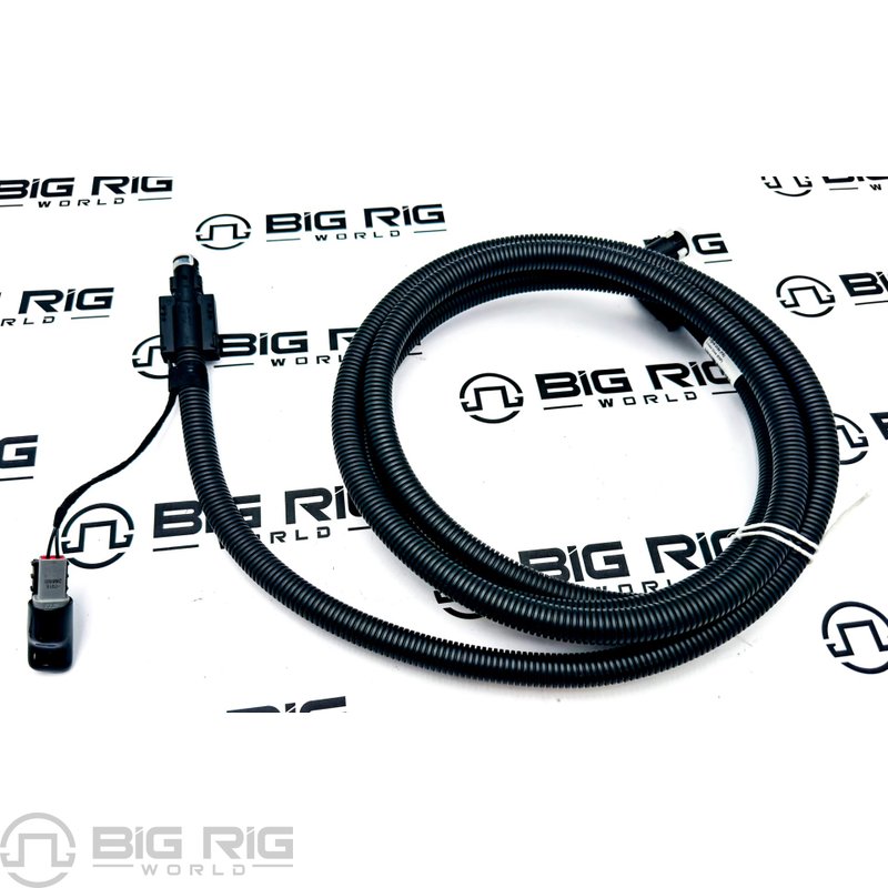 Heated DEF Hose Assembly RET/SUP (4 X 3300MM) M50-6039-3233300 - Paccar