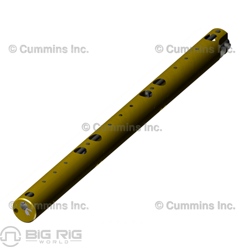 Shaft Lever Rocker 2882592 - Cummins