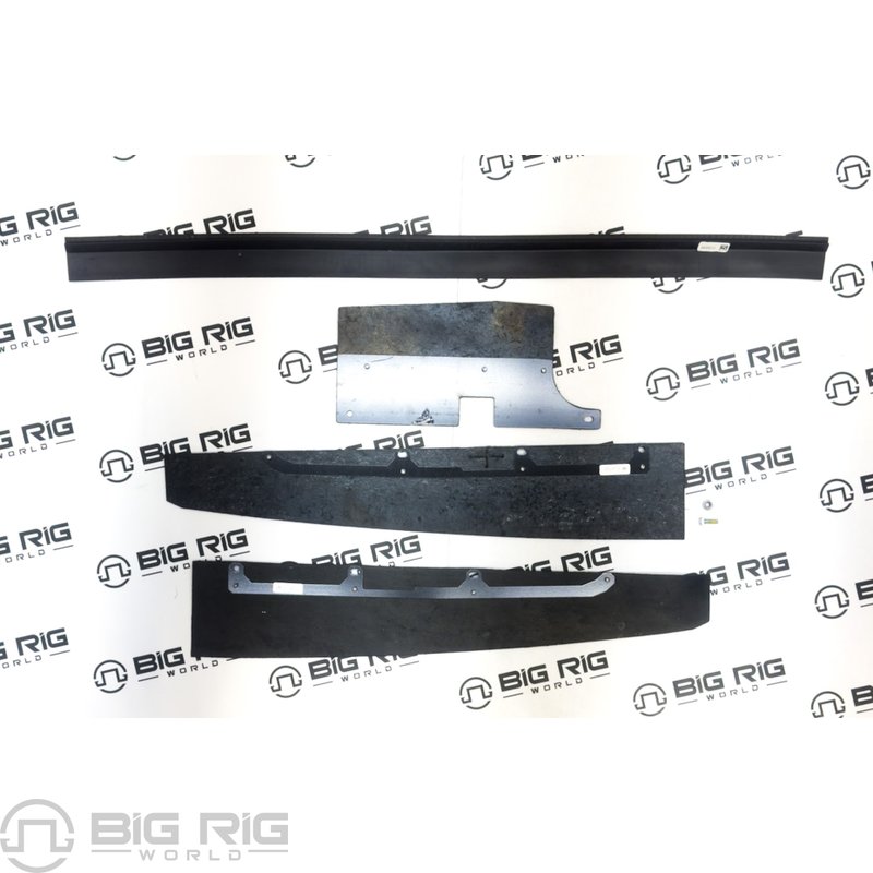 Recirculation Shield EW343001 - Paccar