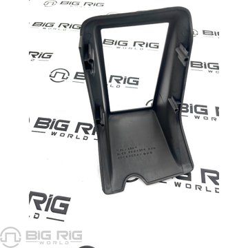 I/P Shift Control Cover - Ash Taupe 22-64534-000 - Freightliner