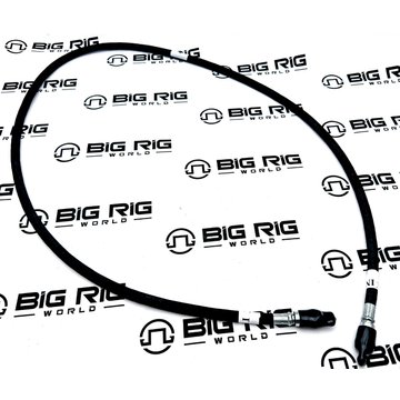 Fuel Supply Tube 3944458 - Cummins