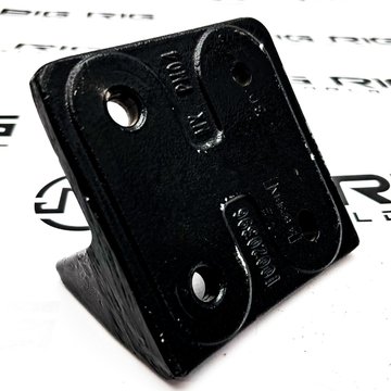 Exhaust Cab Bracket - Left Side R11-6296 - Paccar