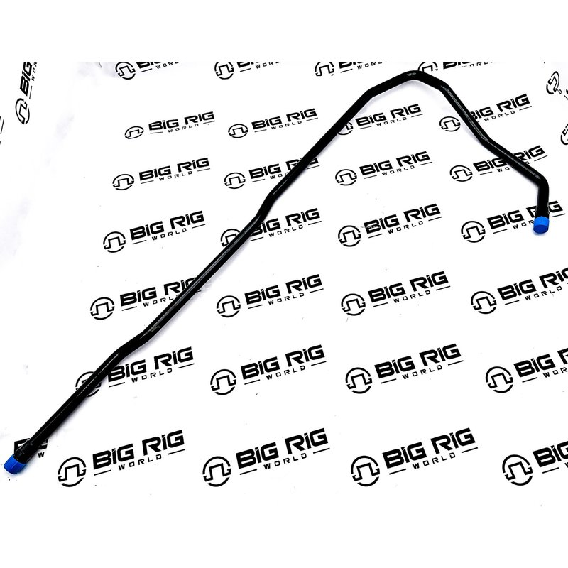 Cooler Discharge Pipe P4 Heavy Duty Engine Platform A12-29038-000 - Freightliner