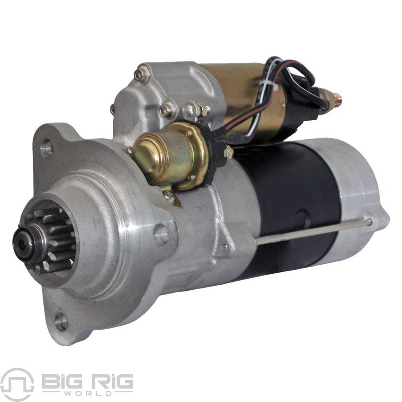 Starter - 24V M105R3031SE - Prestolite / Leece-Neville