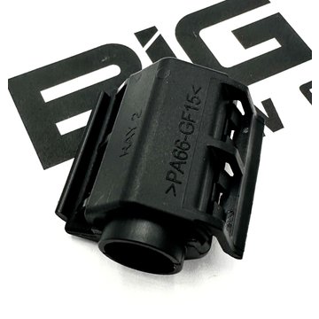 Hinged Protective Cover 1946039PE - Paccar