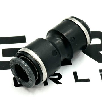 Fitting - STR Union Composite G38-1085-0406 - Peterbilt