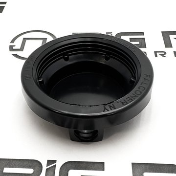 10 Series Wide Groove Closed Back Grommet 10702 - Truck Lite