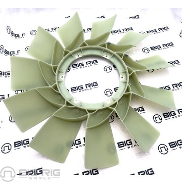 Engine Cooling Fan 32-inches 11-Blade 020005011 - Kysor