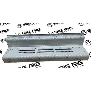 Step - DPF / SCR Box Upper M82-6281 - Paccar