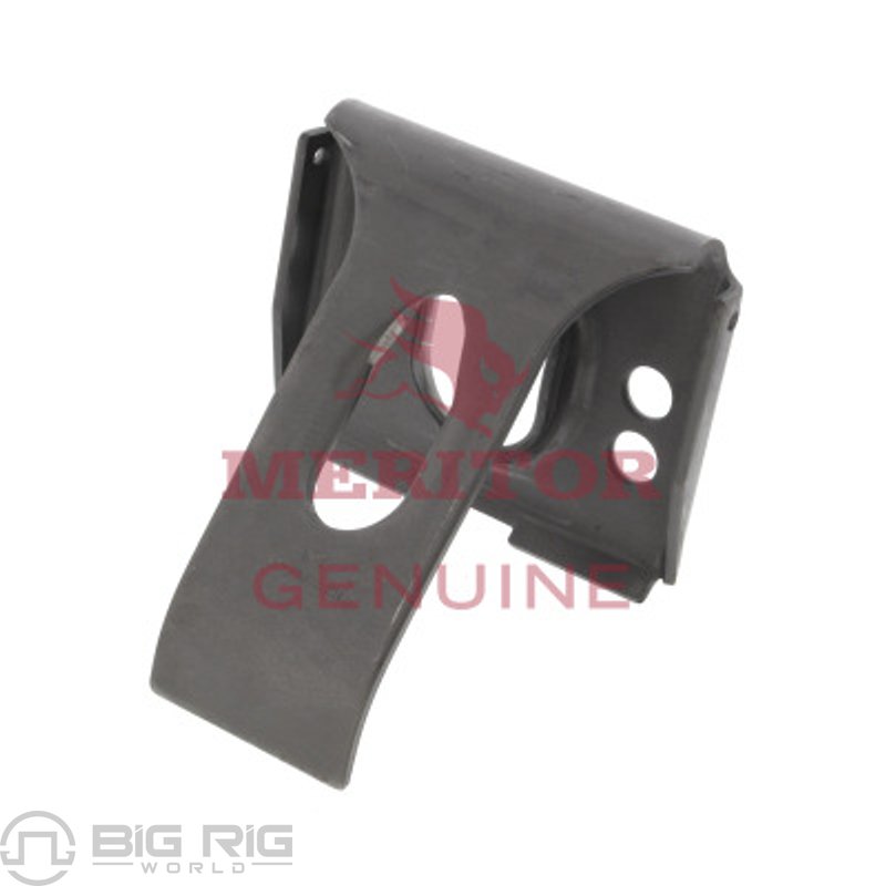 Bracket - Chamber MTG Trailer Axle 3299A5981 - Meritor