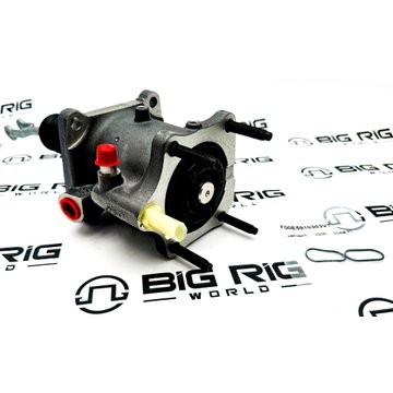 Booster, Hyd Brake, Head, Cylinder Hyd Power Brake 2502521C92 - International