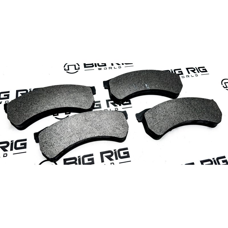 Lining Kit Without Sensor 3000129S3 - Freightliner
