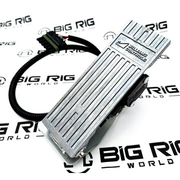 Electronic Accelerator Pedal 379-6911 - CAT