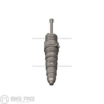 Injector HD HPI ISX 4954434PX - Cummins