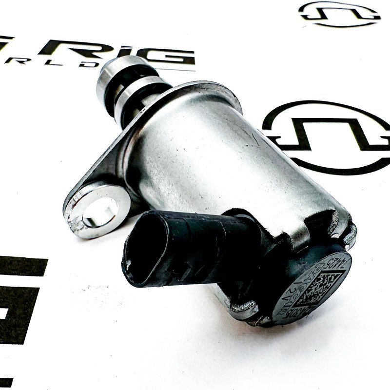 Oil Pressure Control Valve 2243015PE - Paccar Engine