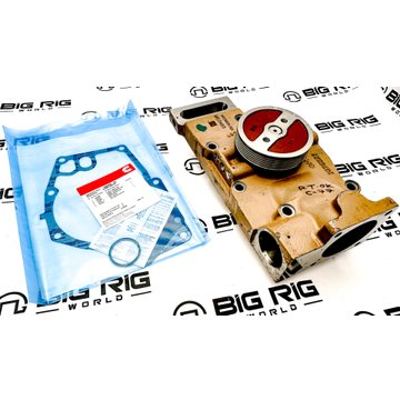 Water Pump 3803605RX - Cummins