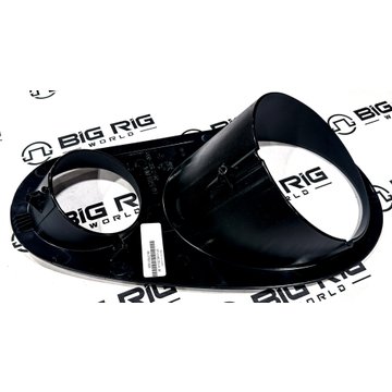 Bezel - Headlamp, Fl112, Left Hand 06-27537-000 - Freightliner
