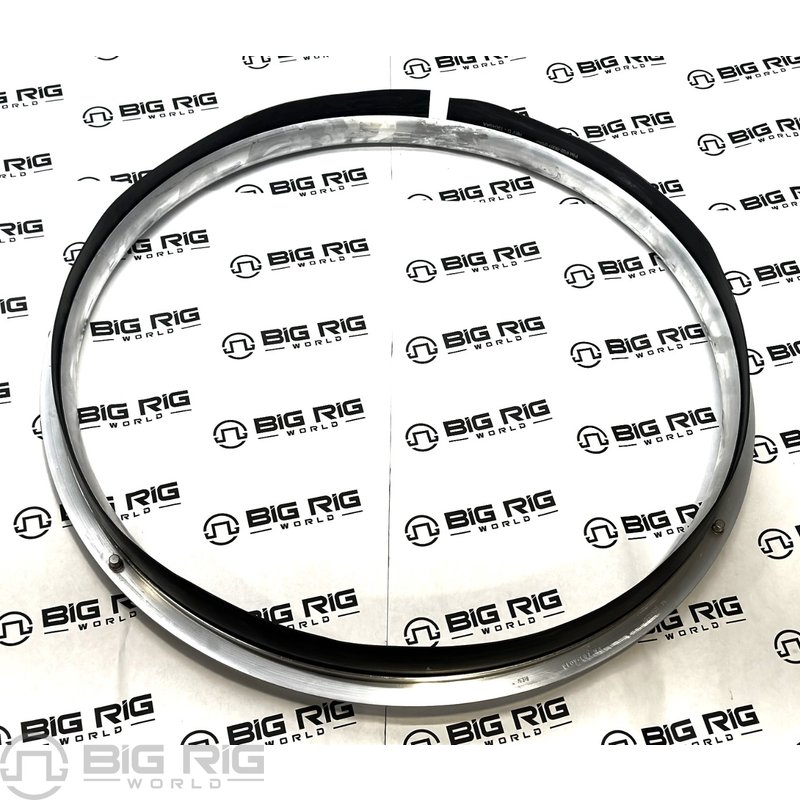 Shroud - Ring Fan 32 In. Diameter Steel F91-6013 - Paccar