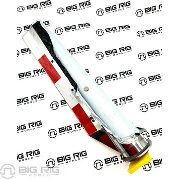 Hanger - Mudflap Premium Flex 30 Inch SS FM00231 - Paccar