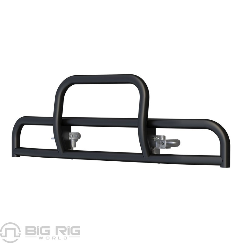 Tuff Guard II Black Stainless Guard 536180 - Retrac