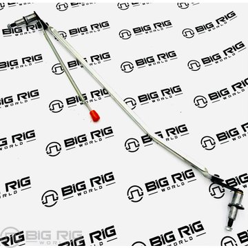 Kit - Wiper Linkage R74-6007 - Peterbilt