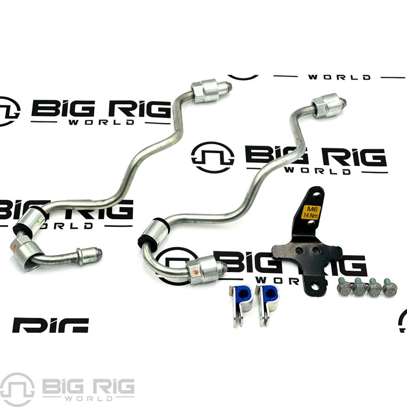 Hpf Line Kit A0000701232 - Detroit Diesel
