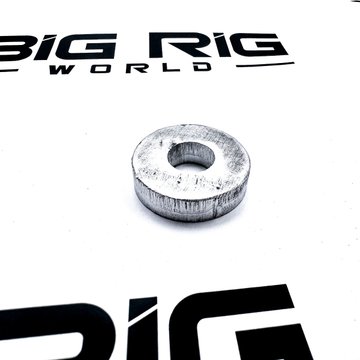 Round Spacer - 1/2 x 1/4 x 5/16 Aluminum K221-4102-4 - Kenworth