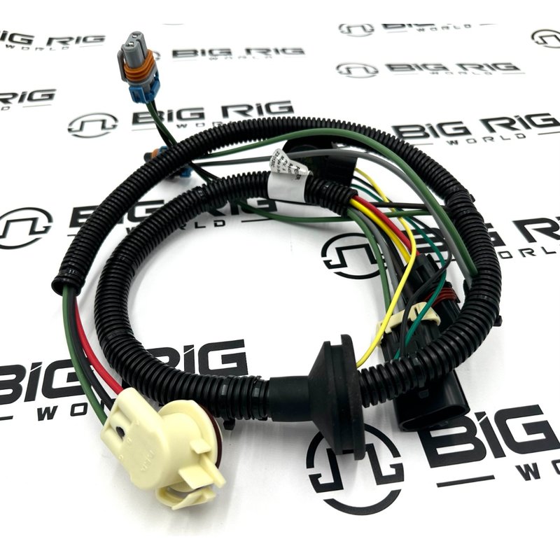 Wiring Harness - Assembly A06-45021-000 - Freightliner