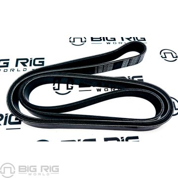 Belt-Poly 8 Ribs X 2560 Orion Hd/Plys D84-1000-3082560 - Paccar